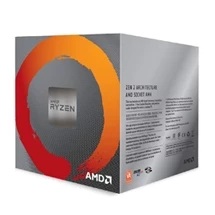 CPU model 	Ryzen 7 3800X